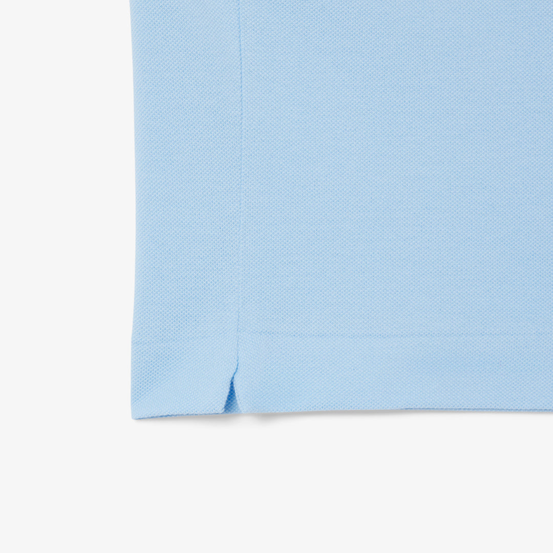 Regular Fit Trim Accent L.12.12 Polo Shirt - PH9875