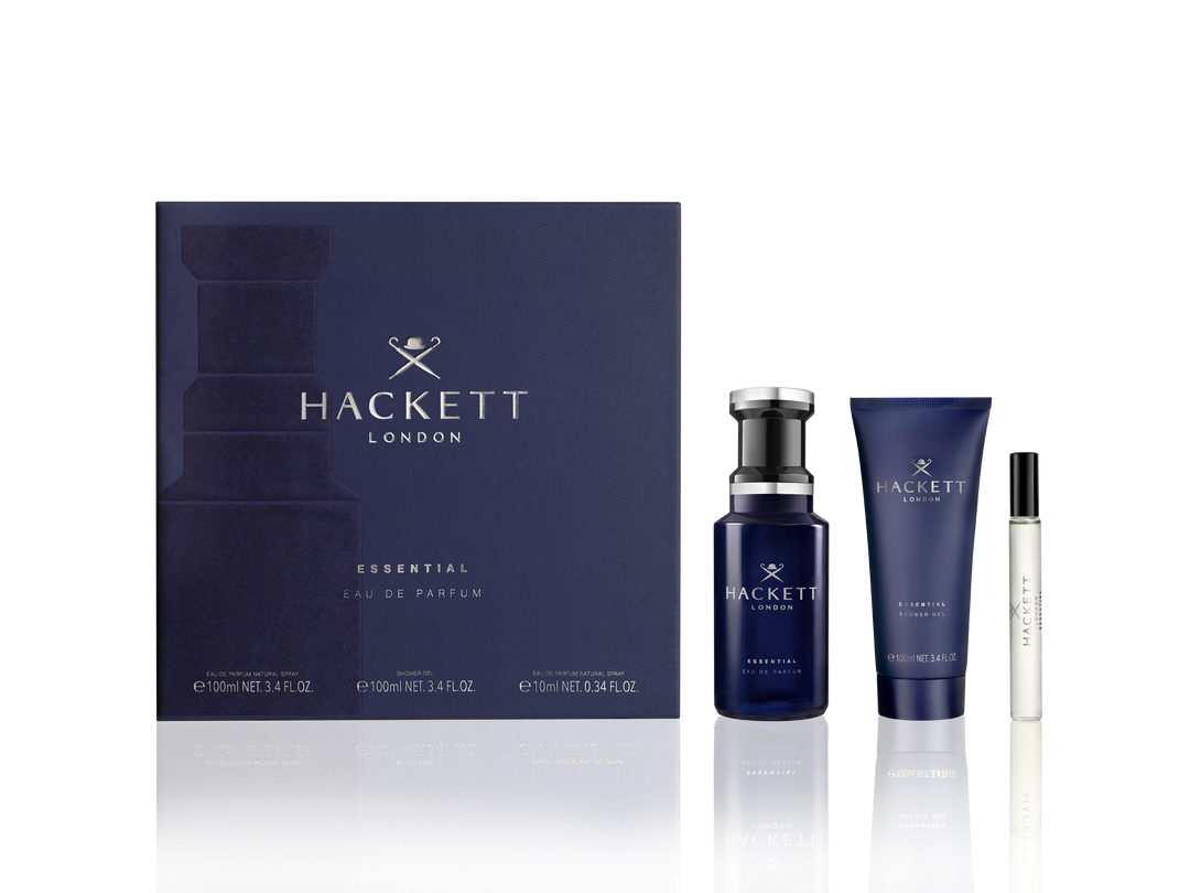 ESSENTIAL GIFT SET EDP - MYHOLDAL LEBANON