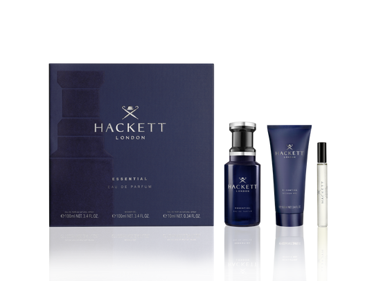 ESSENTIAL GIFT SET EDP - MYHOLDAL LEBANON