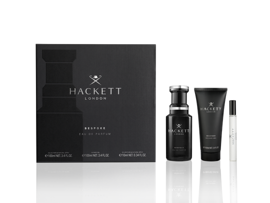Bespoke Gift Set - Eau de Parfum