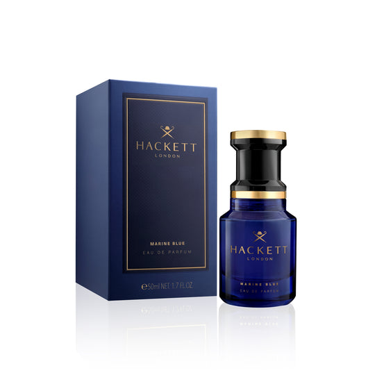 Marine Blue - Eau De Parfum