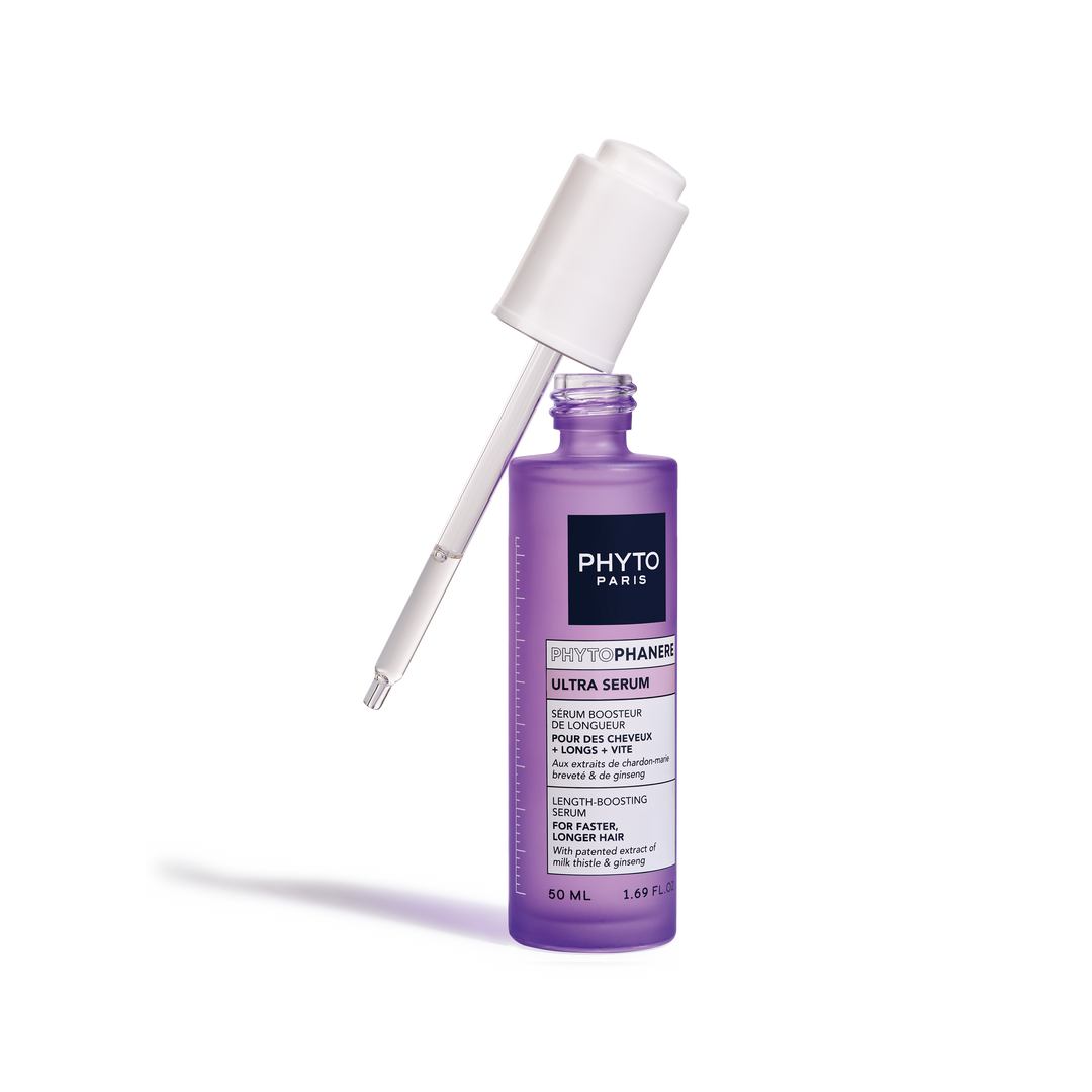 Ultra Serum Length-Boosting Serum