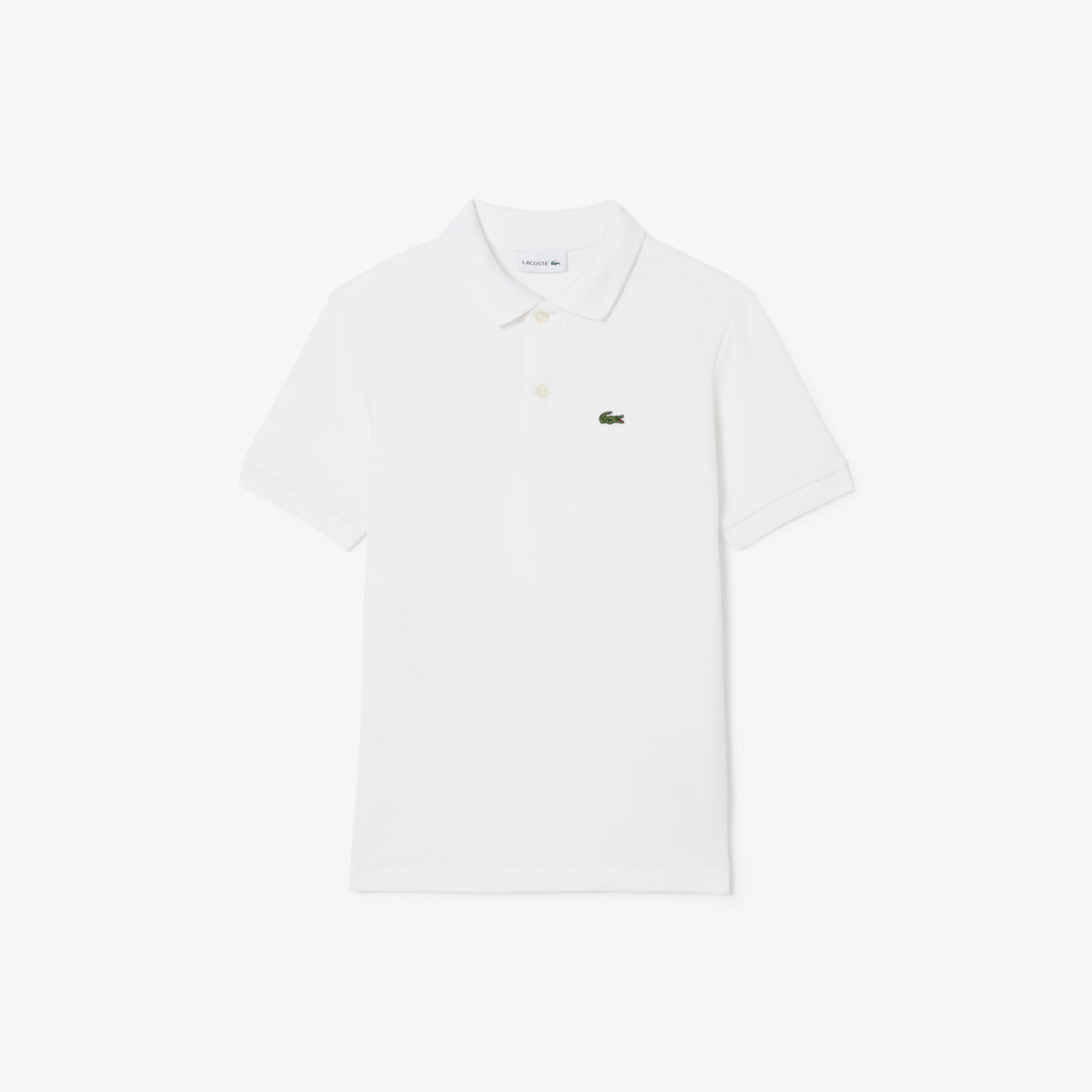 Petit Piqué Polo Shirt - PJ1102 - MYHOLDAL LEBANON