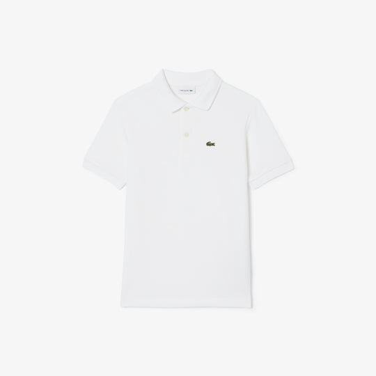 Petit Piqué Polo Shirt - PJ1102 - MYHOLDAL LEBANON