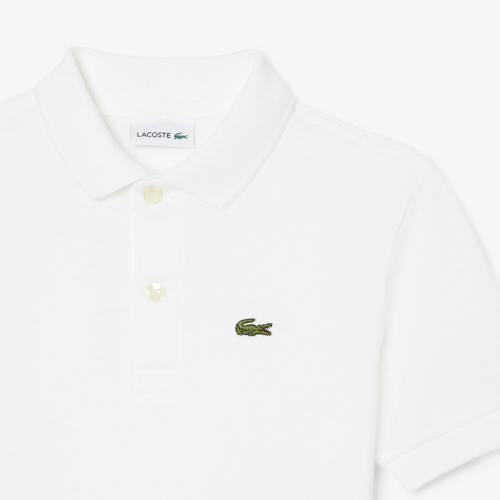 Petit Piqué Polo Shirt - PJ1102 - MYHOLDAL LEBANON
