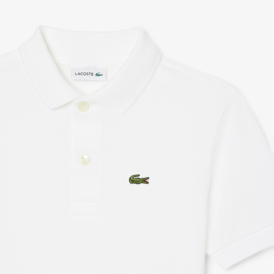 Petit Piqué Polo Shirt - PJ1102 - MYHOLDAL LEBANON