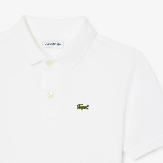 Petit Piqué Polo Shirt - PJ1102 - MYHOLDAL LEBANON