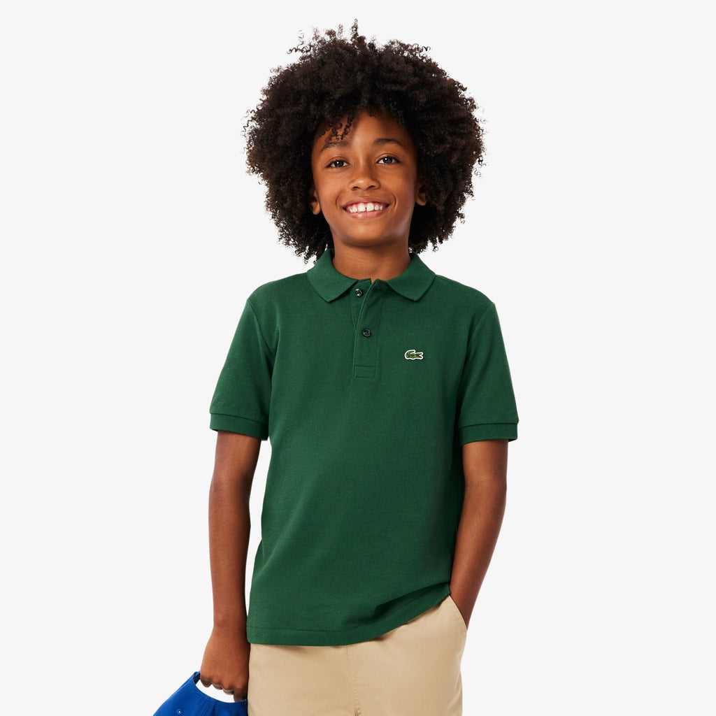 Petit Piqué Polo Shirt - PJ1102 - MYHOLDAL LEBANON