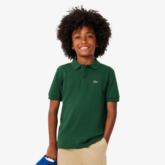 Petit Piqué Polo Shirt - PJ1102 - MYHOLDAL LEBANON