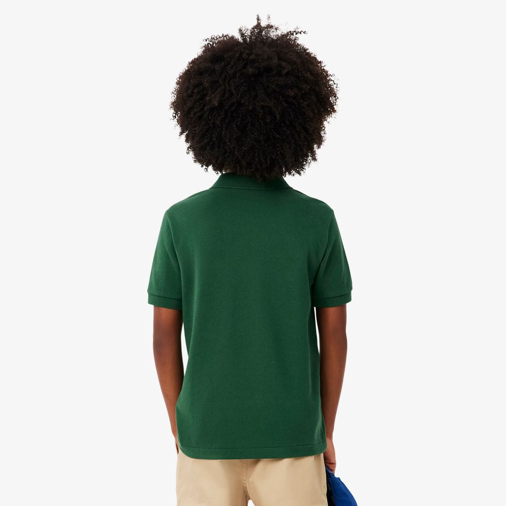Petit Piqué Polo Shirt - PJ1102 - MYHOLDAL LEBANON