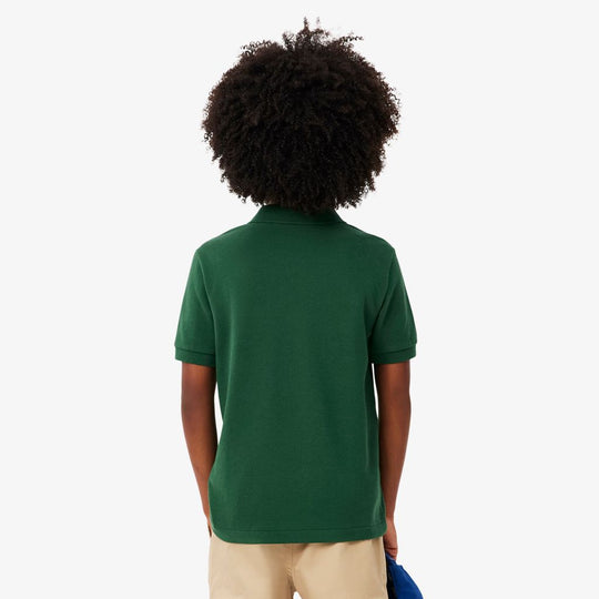 Petit Piqué Polo Shirt - PJ1102 - MYHOLDAL LEBANON