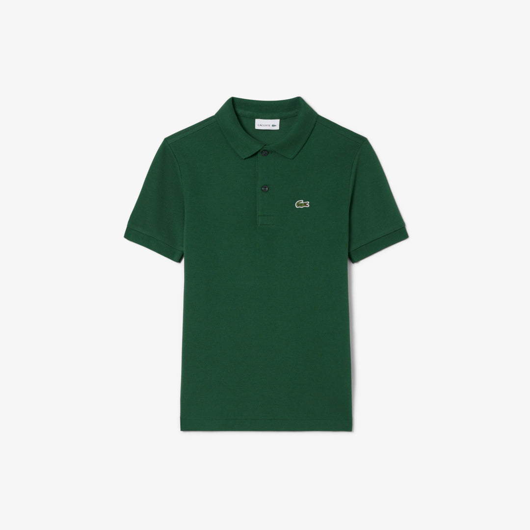 Petit Piqué Polo Shirt - PJ1102 - MYHOLDAL LEBANON