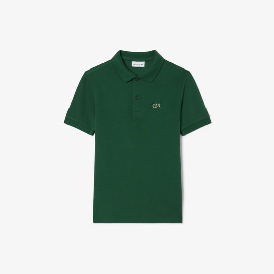 Petit Piqué Polo Shirt - PJ1102 - MYHOLDAL LEBANON