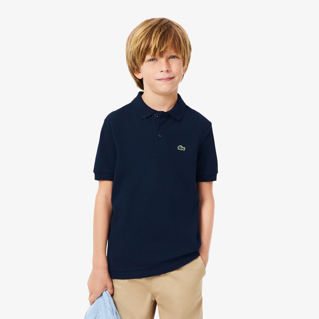 Petit Piqué Polo Shirt - PJ1102 - MYHOLDAL LEBANON