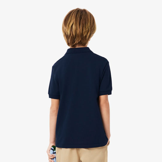 Petit Piqué Polo Shirt - PJ1102 - MYHOLDAL LEBANON