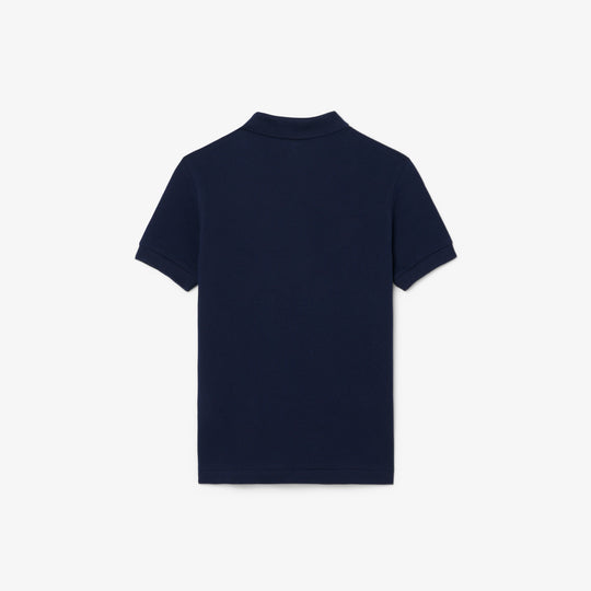 Petit Piqué Polo Shirt - PJ1102 - MYHOLDAL LEBANON