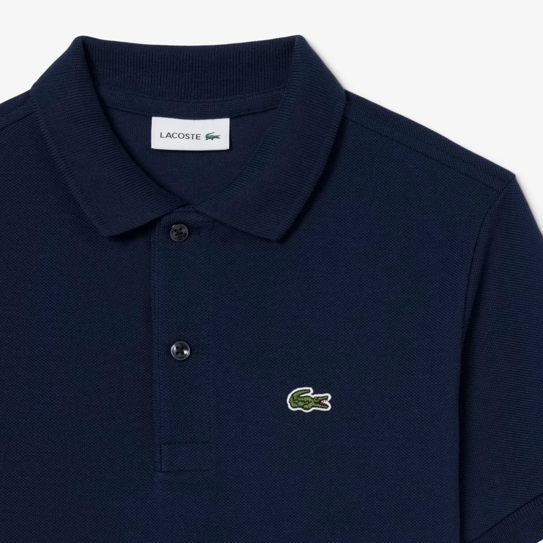 Petit Piqué Polo Shirt - PJ1102 - MYHOLDAL LEBANON