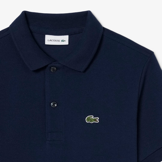 Petit Piqué Polo Shirt - PJ1102 - MYHOLDAL LEBANON