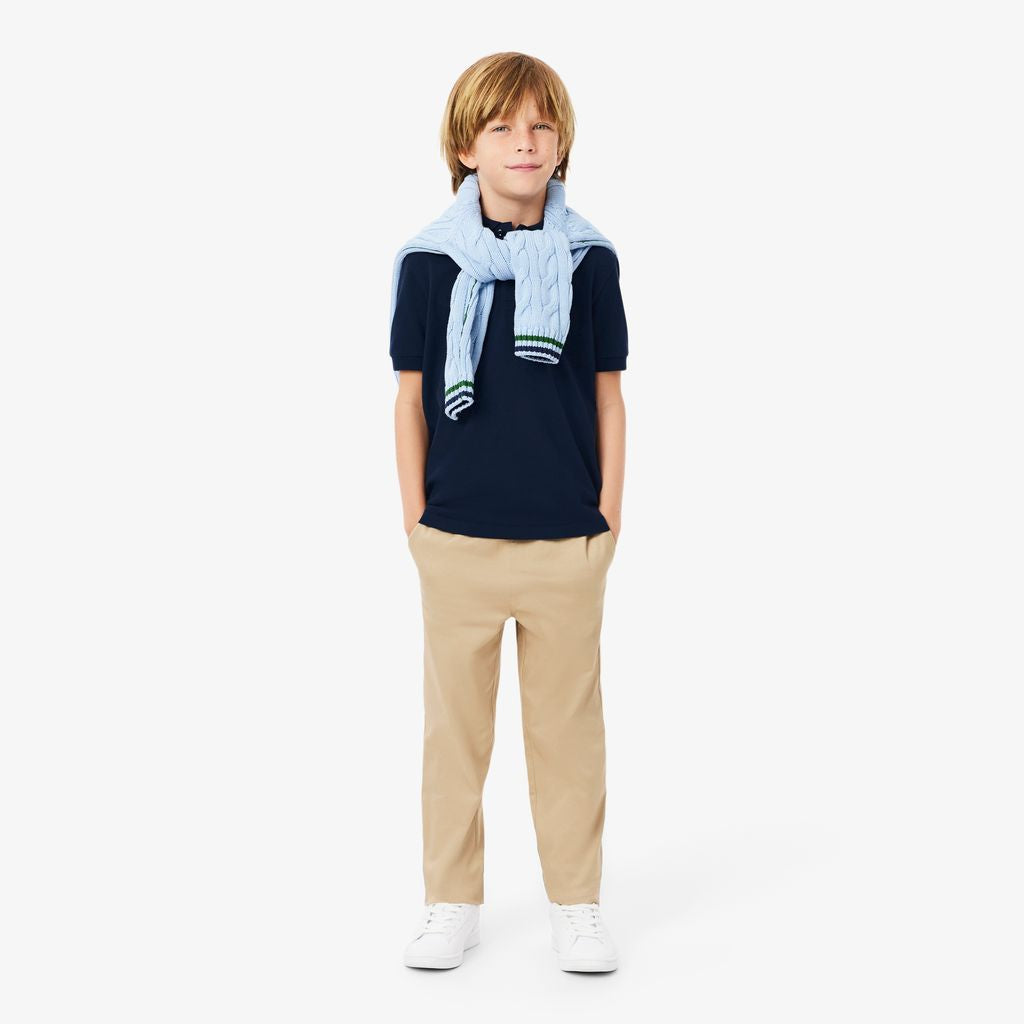 Petit Piqué Polo Shirt - PJ1102 - MYHOLDAL LEBANON