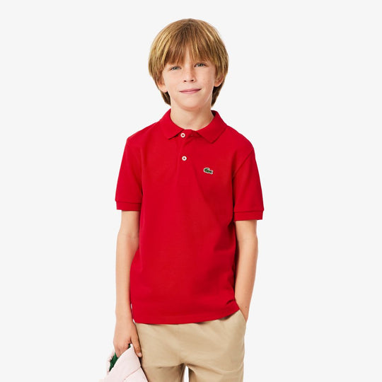 Petit Piqué Polo Shirt - PJ1102 - MYHOLDAL LEBANON