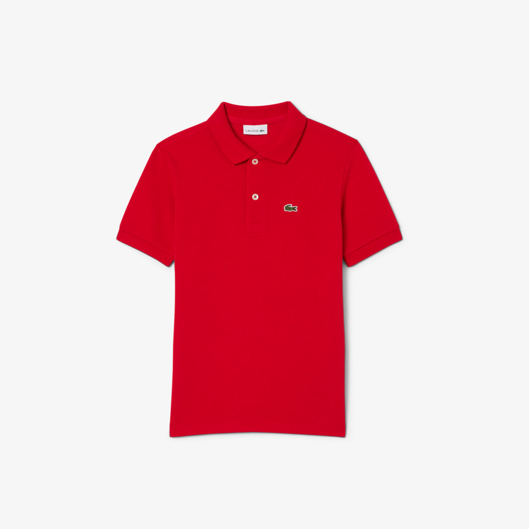 Petit Piqué Polo Shirt - PJ1102 - MYHOLDAL LEBANON