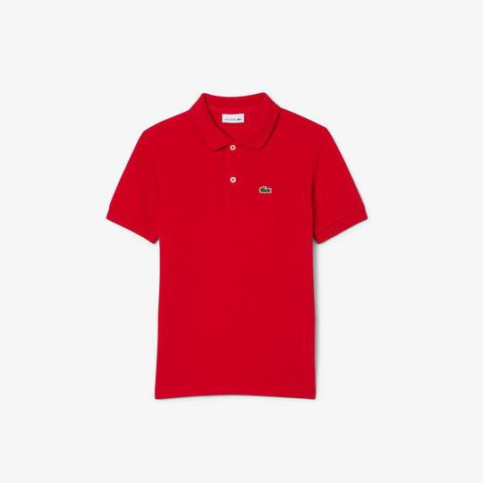 Petit Piqué Polo Shirt - PJ1102 - MYHOLDAL LEBANON