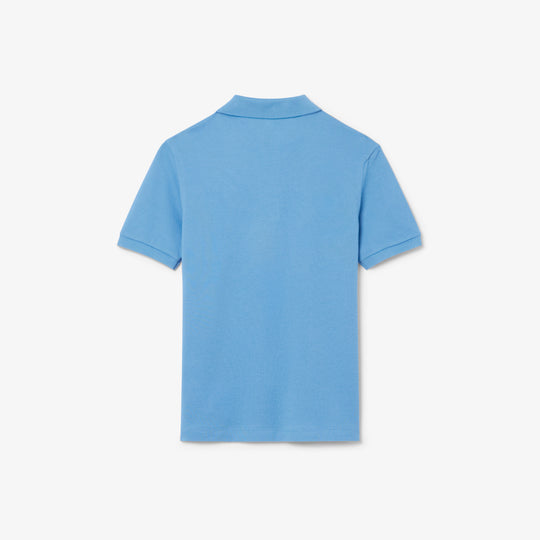 Petit Piqué Polo Shirt - PJ1102
