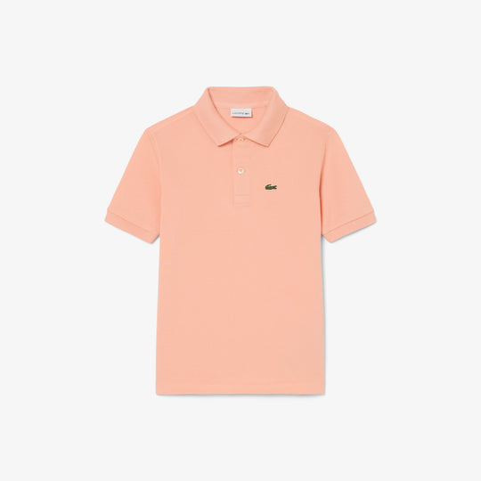 Petit Piqué Polo Shirt - PJ1102