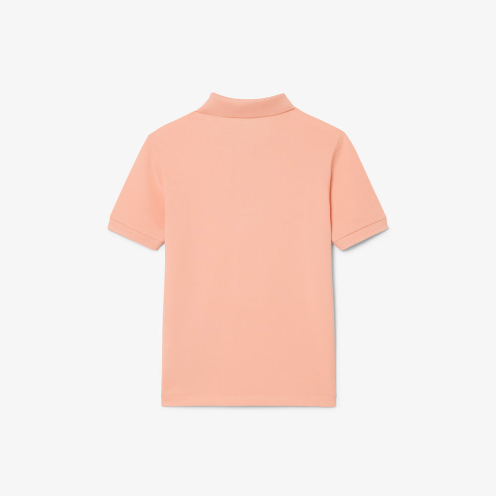 Petit Piqué Polo Shirt - PJ1102
