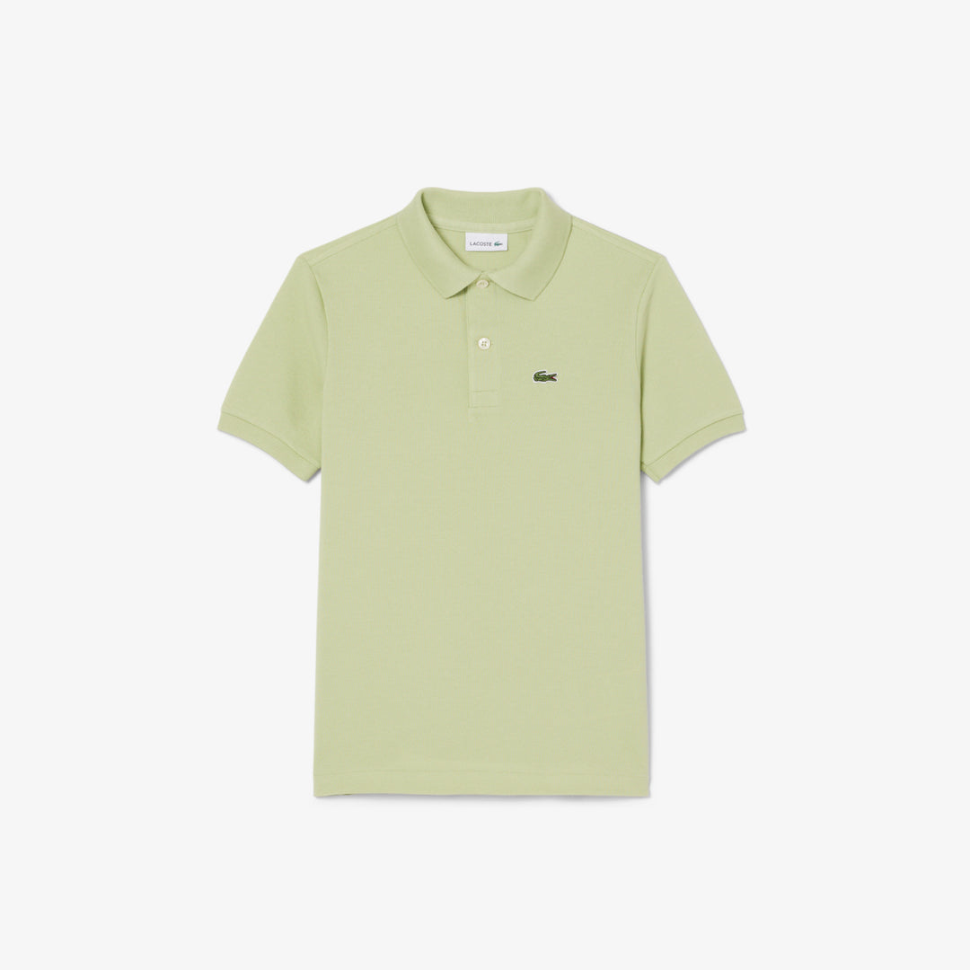 Petit Piqué Polo Shirt - PJ1102