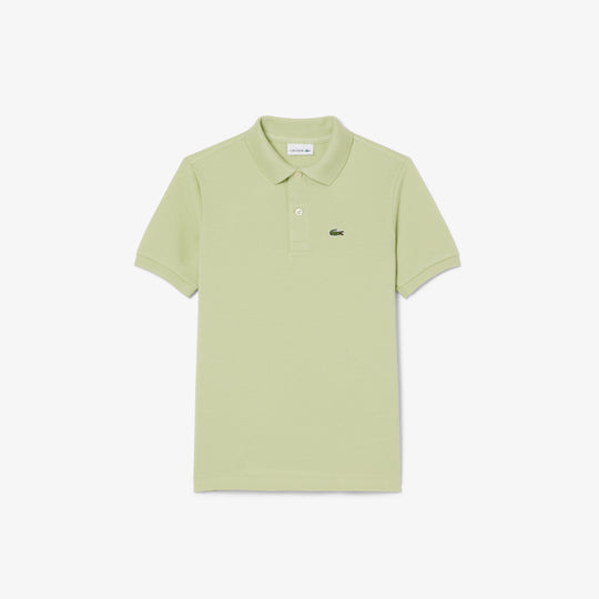 Petit Piqué Polo Shirt - PJ1102