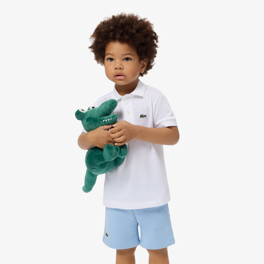 Petit Piqué Polo Shirt - PJ1463