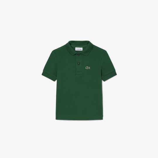 Petit Piqué Polo Shirt - PJ1463