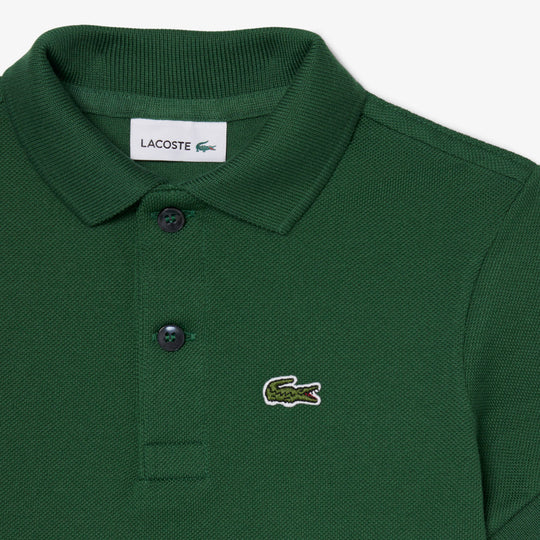 Petit Piqué Polo Shirt - PJ1463