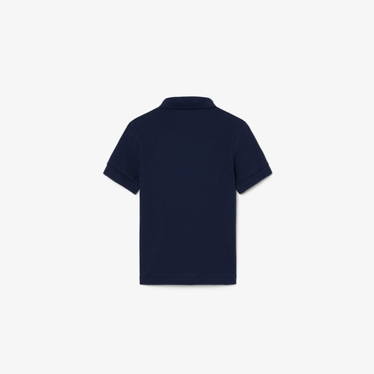 Petit Piqué Polo Shirt - PJ1463