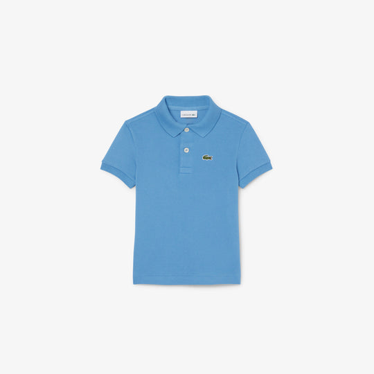 Petit Piqué Polo Shirt - PJ1463