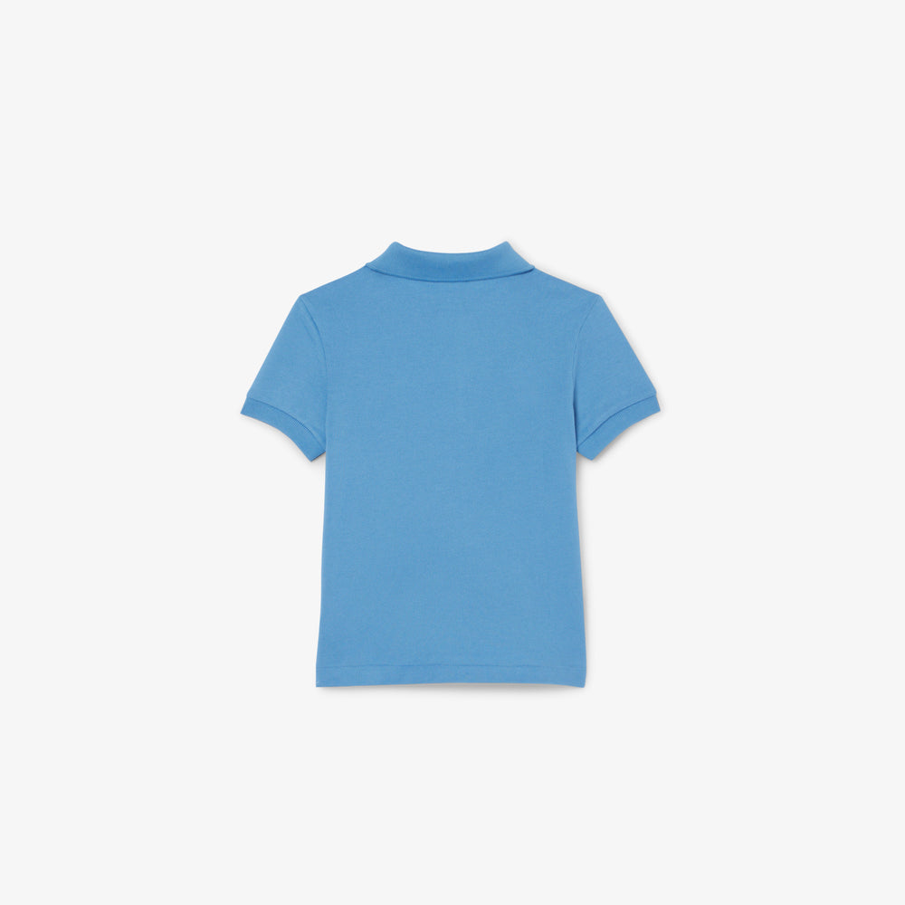Petit Piqué Polo Shirt - PJ1463