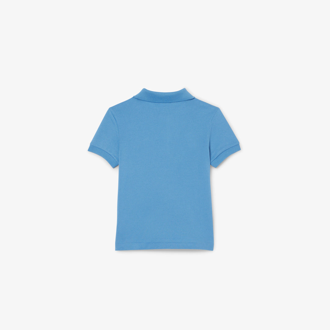 Petit Piqué Polo Shirt - PJ1463