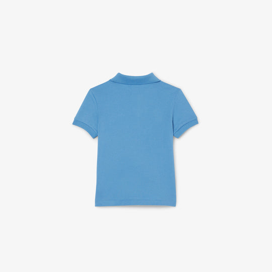 Petit Piqué Polo Shirt - PJ1463