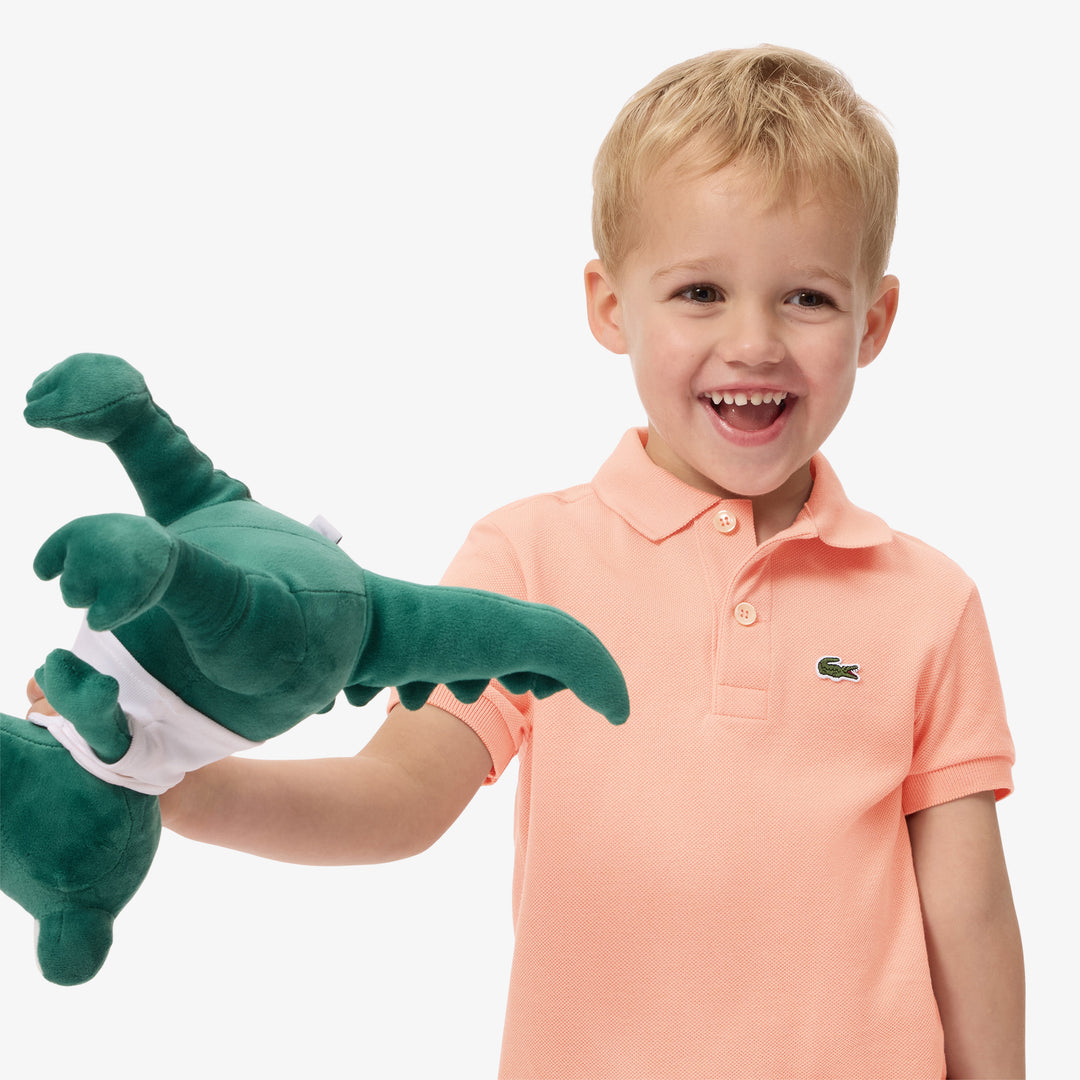Petit Piqué Polo Shirt - PJ1463