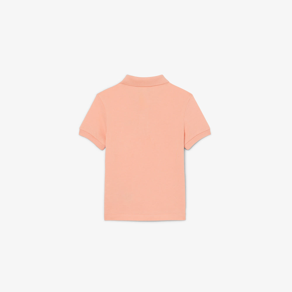 Petit Piqué Polo Shirt - PJ1463