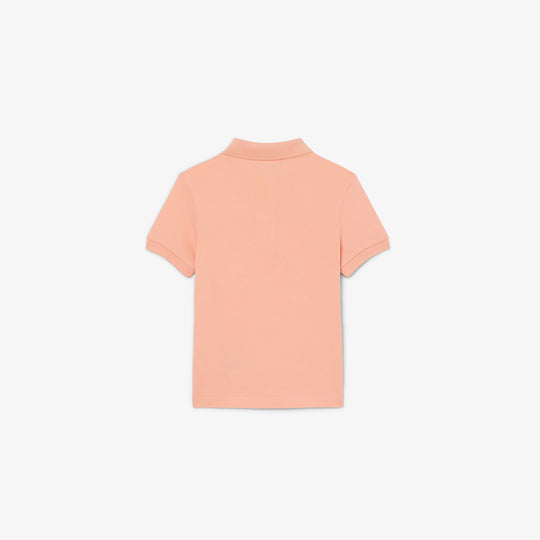Petit Piqué Polo Shirt - PJ1463