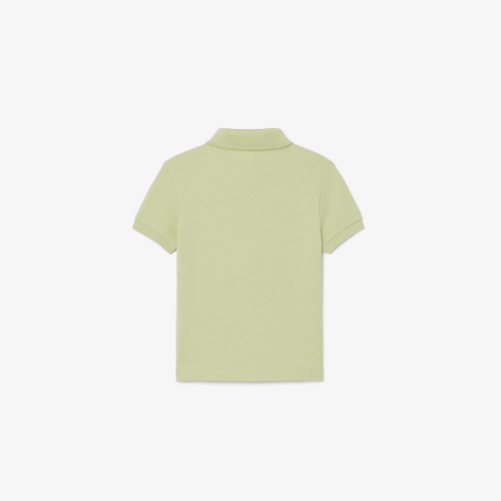 Petit Piqué Polo Shirt - PJ1463
