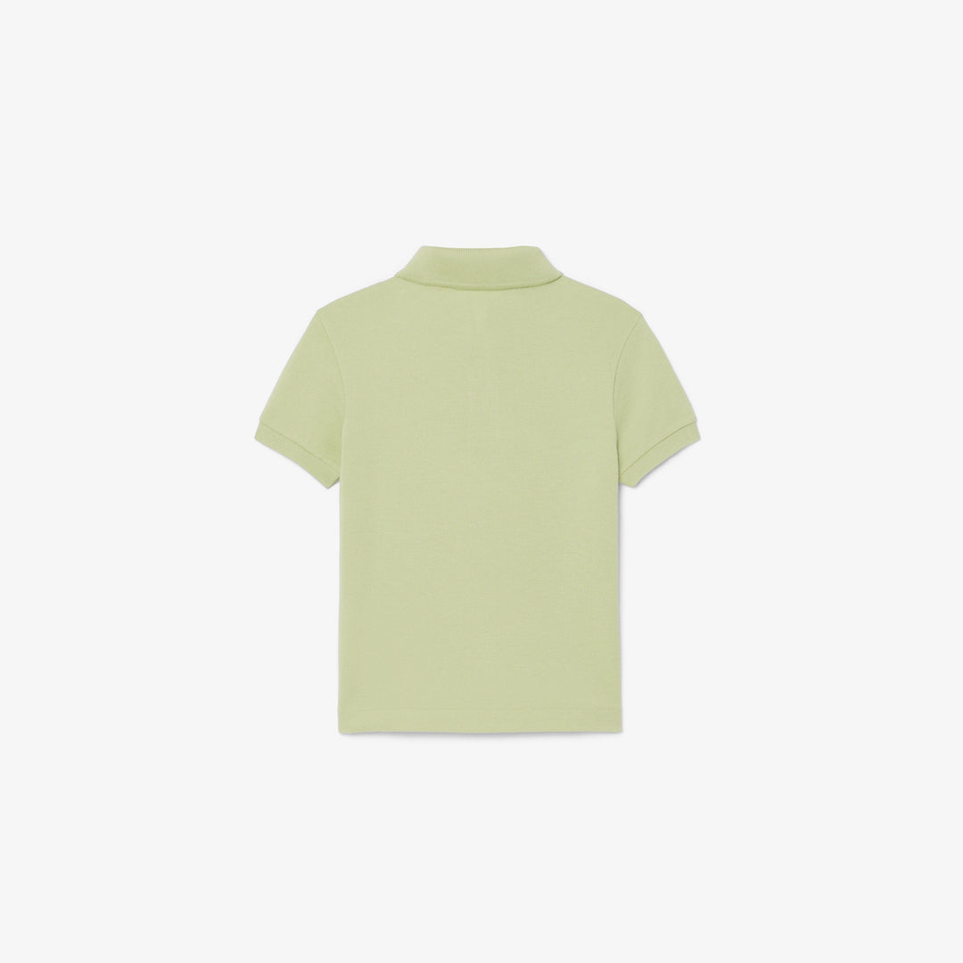 Petit Piqué Polo Shirt - PJ1463