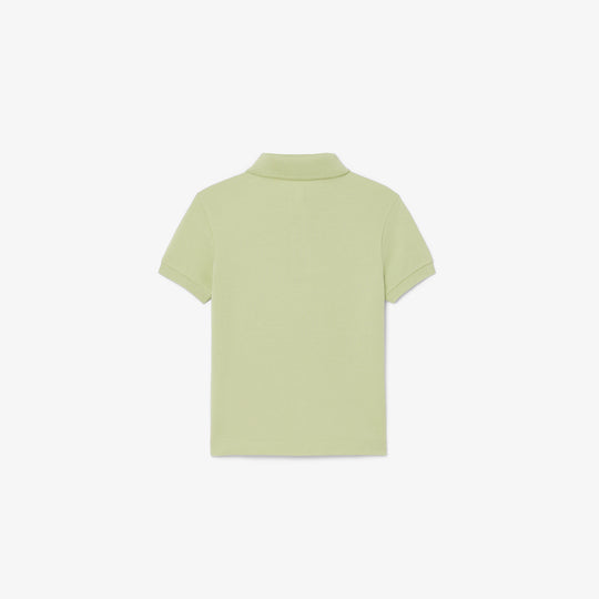 Petit Piqué Polo Shirt - PJ1463