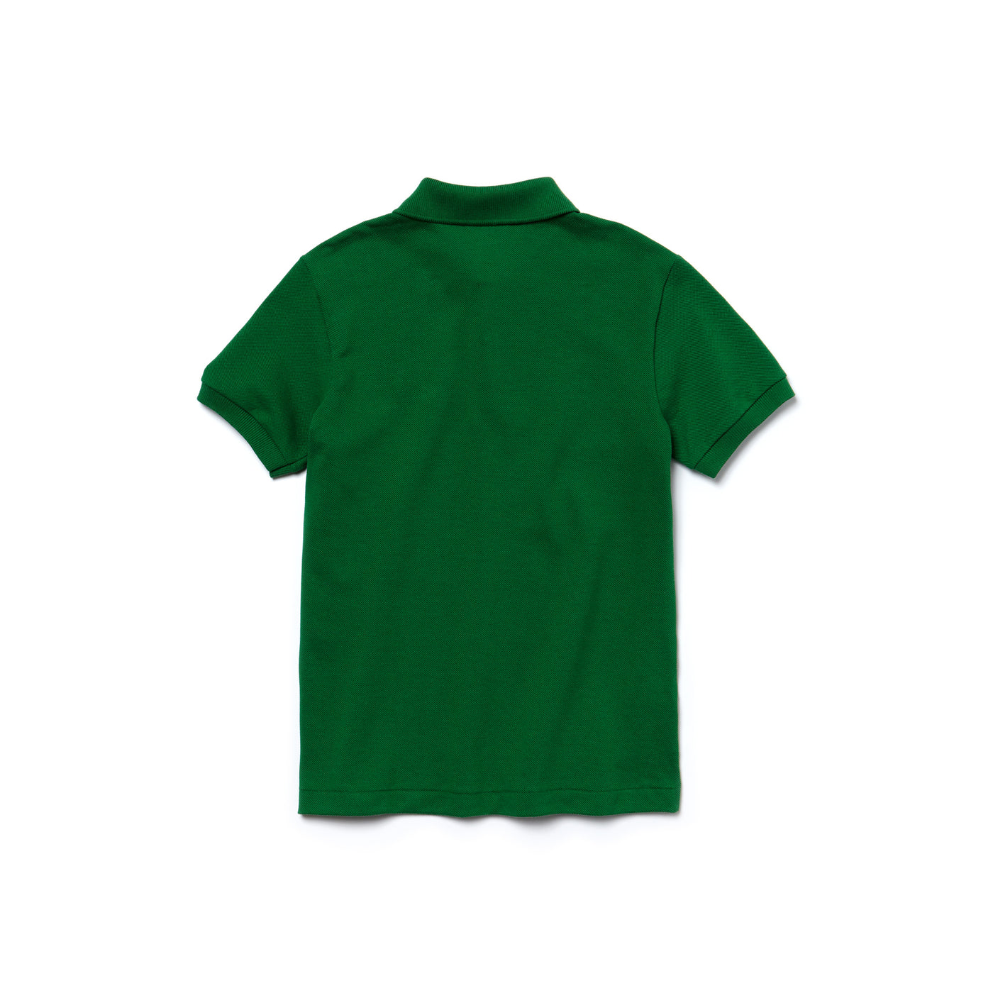 Kids' Lacoste Regular Fit Petit Piqué Polo Shirt - Pj2909