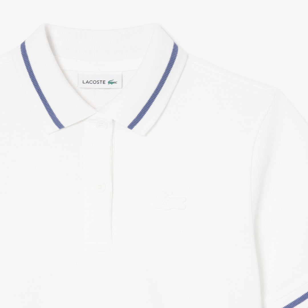 Pique Polo Shirt - PJ9321