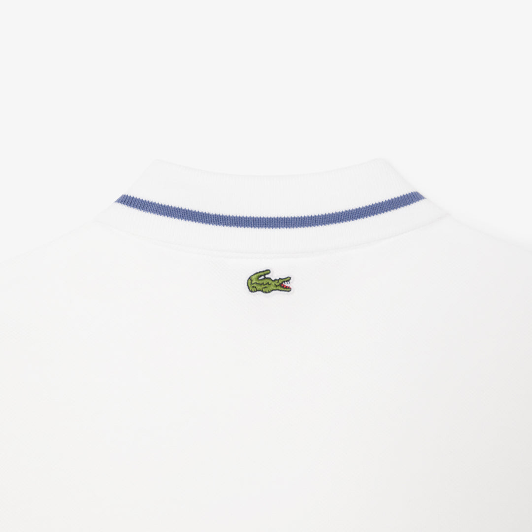 Pique Polo Shirt - PJ9321