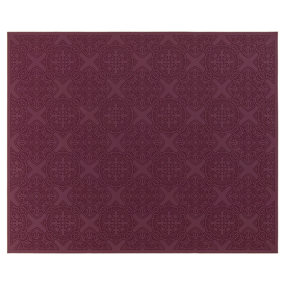 Shop The Latest Collection Of Images D'Orient Placemat Urban Prune - Pla-400011 In Lebanon
