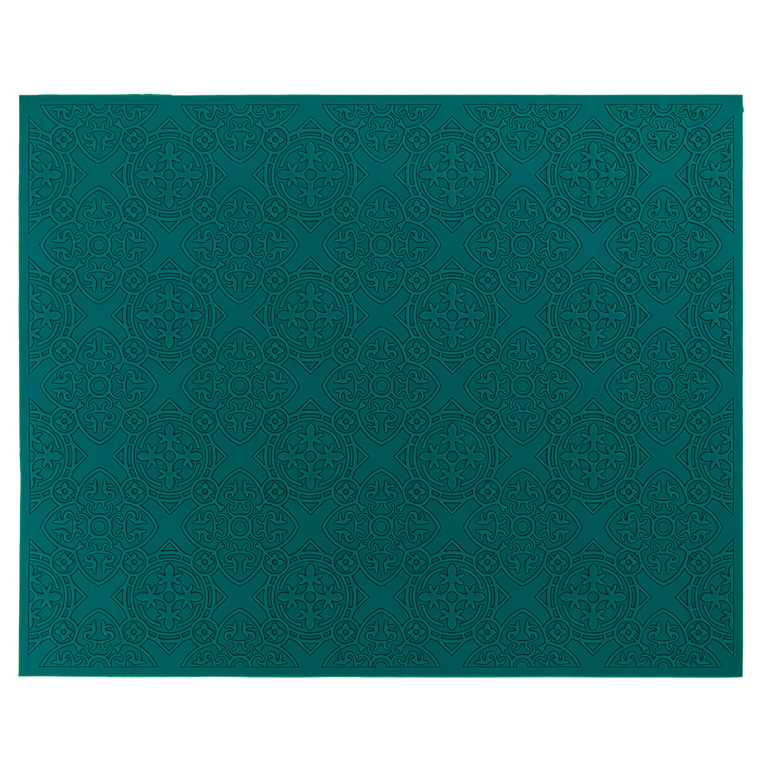 Shop The Latest Collection Of Images D'Orient Placemat Urban Teal - Pla-400071 In Lebanon